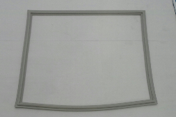 Uszczelka drzwi części zamrażarki lodówki Samsung