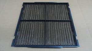 Filtr klimatyzatora Samsung DB63-03233A