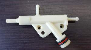 Element Saeco FLOW SELECTOR ekspresu Xsmall