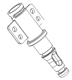 ELEMENT (PIN V2 FOR BOILER P049/B ASSY) EKSPRESU SAECO