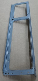 ELEMENT (FRAME PLATE-UP) PRALKI SAMSUNG