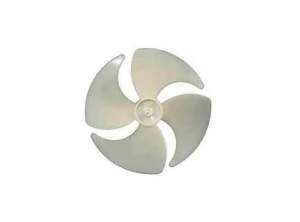 Wentylator / śmigło silnika nawiewu lodówki Samsung