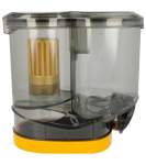 Kompletny pojemnik CP1057 na kurz odkurzacza Philips [300006434481]