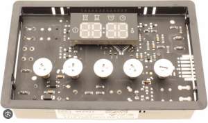 Zegar / Timer kuchni Gorenje