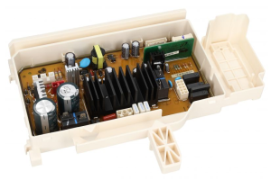 Moduł PCB main pralki Samsung