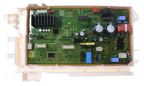 DC92-02678F Moduł PCB suszarki Samsung