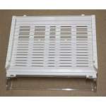 Pokrywa szuflady części chłodziarki lodówki Samsung