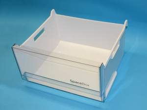 Szuflada środkowa zamrażarki lodówki Gorenje