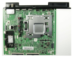 Moduł PCB main telewizora Samsung