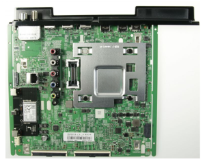 Moduł PCB main telewizora Samsung