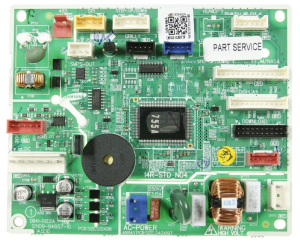 Moduł PCB klimatyzatora Samsung
