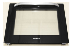 Drzwi kompletne piekarnika Samsung DG94-00429L