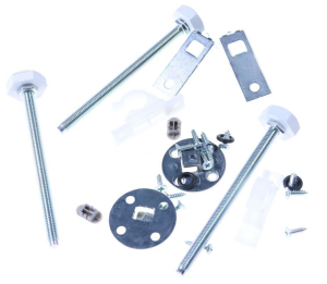 Zestaw montażowy zmywarki Samsung DD81-02985D