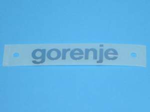 Logo Gorenje