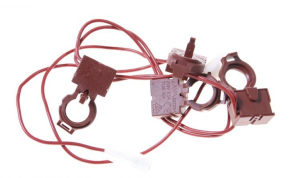 Wiązka zapalacza płyty Samsung