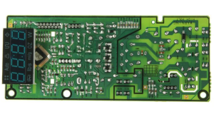 Moduł PCB main mikrofalówki Samsung