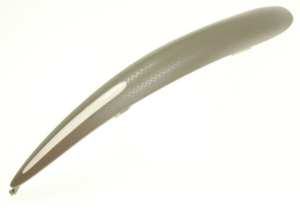 Pokrywa górna uchwytu żelazka Philips GC8750/60