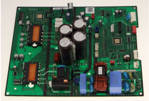 Moduł PCB klimatyzatora Samsung