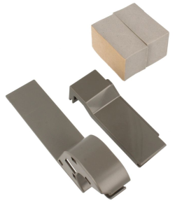 Zestaw zaślepek lodówki Samsung