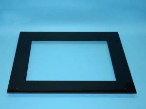 Szyba zewnętrzna piekarnika Gorenje