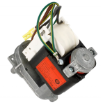 Silnik kostkarki lodu lodówki Samsung