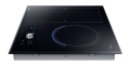 DG82-01140A Szkło płyty indukcyjnej Samsung