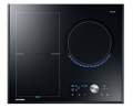 NZ63J9770EK Blat ceramiczny kuchnia indukcyjna Samsung