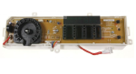 Moduł PCB eeprom pralki Samsung