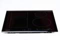 NZ64K5747BK Blat seramiczny płyty indukcyjnej Samsung DG9401352A