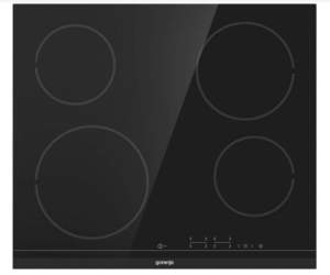 Szkło płyty kuchenki / kuchni elektrycznej Gorenje ECT641BCSC