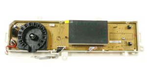 Moduł PCB eeprom pralki Samsung