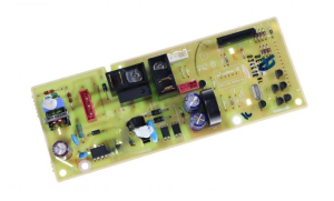 Moduł PCB main mikrofalówki Samsung