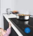 NZ64N7757GK/E2 Szyba ceramiczna płyty indukcyjnej Samsung