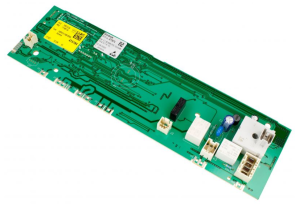 Moduł sterowania pralki Gorenje