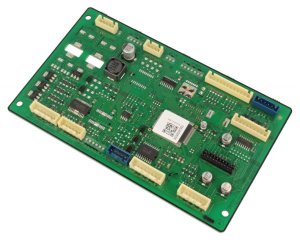 Moduł PCB eeprom lodówki Samsung DA94-03375A