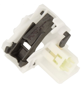 Zamek drzwi zmywarki Samsung