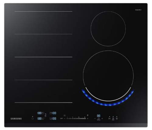 NZ64N9777GK/EO Szkło płyty indukcyjnej Samsung