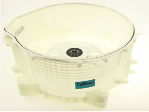 Tylna część zbiornika pralki Samsung