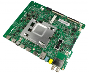 Płyta główna (PCB Main) telewizora Samsung