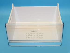 Szuflada środkowa części zamrażarki lodówki Gorenje