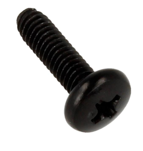 Śruba M4,L14,ZPC(BLK),SWR telewizora Samsung