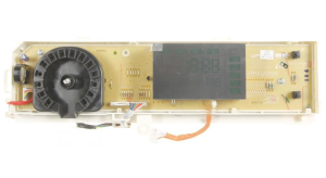 Moduł PCB eeprom pralki Samsung