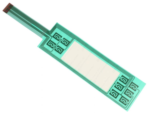 Klawiatura membranowa piekarnika Samsung