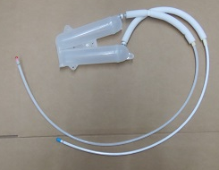 ZBIORNIK NA WODĘ LODÓWKI SAMSUNG