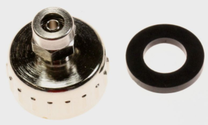 ZŁĄCZKA RURY WODNEJ 3/4" NA 1/4" Samsung