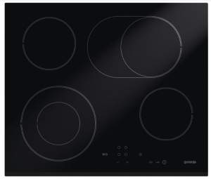 Szkło płyty kuchenki elektrycznej Gorenje ECT620CSC [470716]