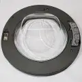 Drzwi pralki Samsung DC97-22399A
