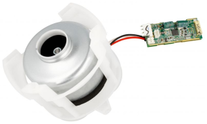 Silnik odkurzacza Philips