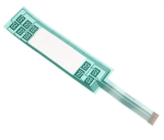 Przełącznik membranowy piekarnika Samsung