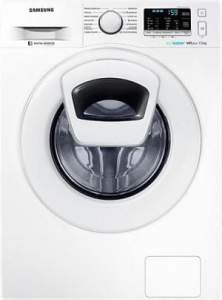 Drzwi pralki Samsung AddWash WW70K5210XW/EO [DC97-19308C]